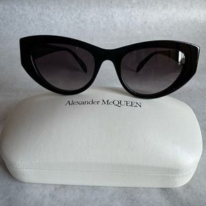 Alexander Mcqueen Sunglasses